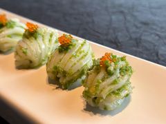 -君庭中餐馆(湘江豪生店)