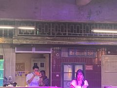 -五马集·海鲜·温州大牌档(黑金冠五马街十字路口店)
