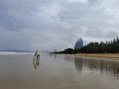 -三亚亚龙湾天域度假酒店