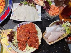 -成都老码头火锅(旺角店)