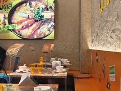 -小小集渔·泰式大排档(太古里香槟店)
