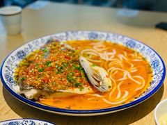 剁椒鱼头-兔爸私家小厨(新北万达店)