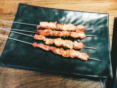-三里桥徐家烧烤(启明街店)