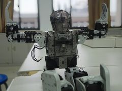 -上海市曹杨职业技术学校
