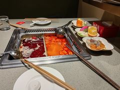 -福田卓悦INTOWN购物中心