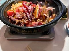 -王妈热卤·川味馆(海昌店)