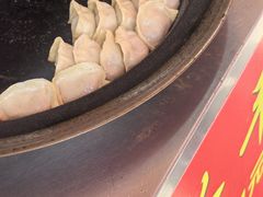 -水丰锅贴(延吉东路店)