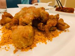 -梦都海鲜酒家(万达广场江桥店)