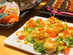 -福匠日本料理(人民路店)