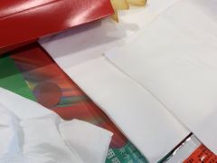 -麦当劳(小白楼店)