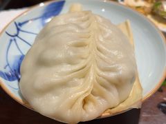 -方国老头包子·39年威海本地老字号•小船海鲜疙瘩汤