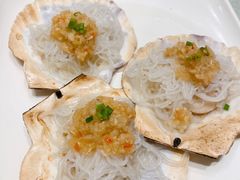 扇贝-庐州太太(CBD店)