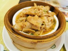 -添好运点心专门店(百老汇店)