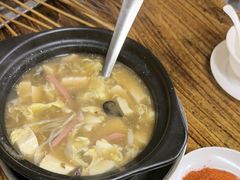 -大胡子海鲜·天津菜·砂锅烧烤(五大道创始店)