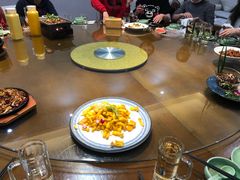 -晋享皖宴(创新大道店)