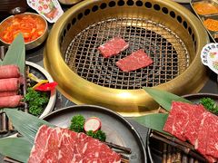 -韩宫宴和牛烤肉(盐城金鹰店)