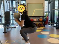 -Nirvana fitness私教健身工作室(古城店)