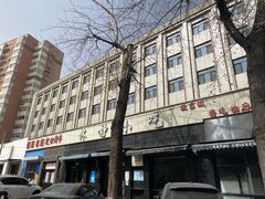 -林静小吃(复兴路店)