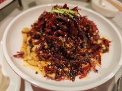 -俏牛哥鲜牛肉牛肆馆(重庆天地店)