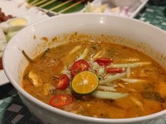 -小槟城美食馆