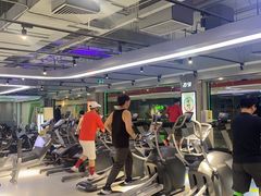 -优享健身(物美圣熙8号购物中心店)