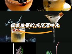 -Hideout Hookah Lounge·隐觅地