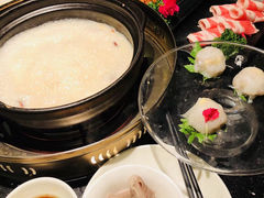 -煲宫猪肚鸡(晶品店)
