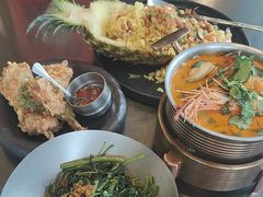 -simply thai天泰(世纪汇店)