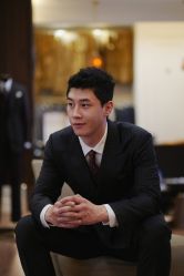 -Mr.Royal御匠先生·手工全麻衬衣西服定制