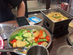 -破店肥哈·东北烧烤·夜宵(南山保利店)