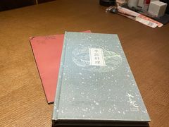 -水之惠鲜鱼料理(王府大街店)