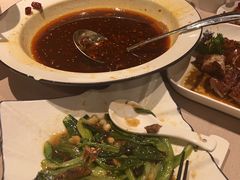 -尚一汤 广东炖汤(金桥国际店)