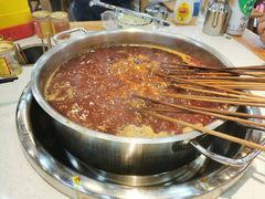 -江二娃串串香(科园四路总店)