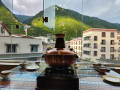 -卡万金特色藏餐