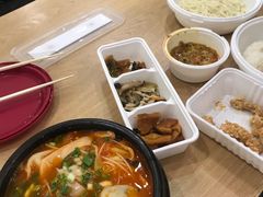 -三姐妹饺子(东木头市店)