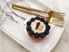 蓝莓塔-UNI UNI(环亚凯瑟琳店)