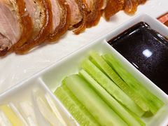 -北平小馆·烤鸭·家常菜(磨房北里店)