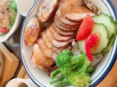-马来MO简餐.南洋风味料理(美食街店)