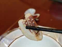 -宾朋海鲜特色美食餐厅·纯手工鲅鱼水饺(兴海路店)