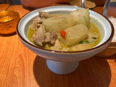 -我的甜·泰国餐厅