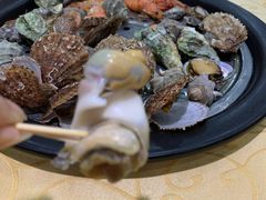 -海岛渔村大酒店(云霄路店)