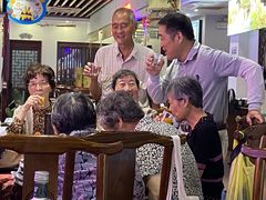 -老苏州芳和园茶酒楼  传统苏帮菜(观前店)