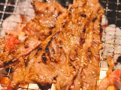 -热血兄弟·炭火烤肉(融侨中心店)
