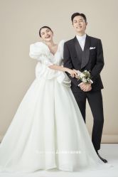 -巴黎春天婚纱摄影STUDIO·定制