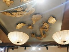 大堂-宋园·金宴浙鲜馆(静安店)