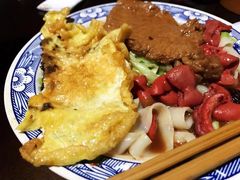 -佰仙面馆