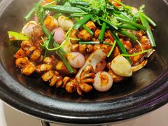 -喜粤广东菜(汉屯路店)
