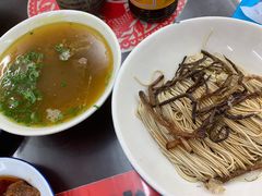 -逸桂禾面馆
