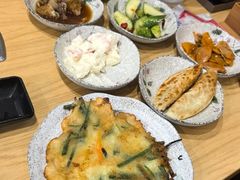 -真情鲍鱼海鲜汤