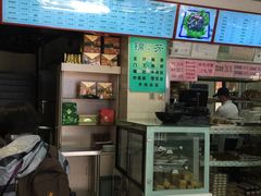 -壹条龙饭庄台基厂店